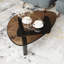 Table basse moderne triangulaire avec base en bois pour le salon-1725601687-1725601691-1725601684