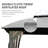 Metal Ventilation Double Roof Party Tent Gazebo-96069533-96069534