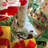 Birch Twig Tree Lighted Display-1646617498