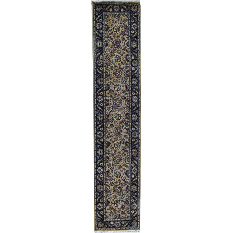 Manchuria One-of-a-Kind 2'5" X 12' Area Rug