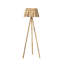 Lampe trépied 56,3 po Hinckley-334335632