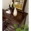 Commode d'appoint à grande capacité American Style