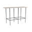 Barbana 48'' W Solid Wood Console Table