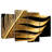 Kerner Golden Feather