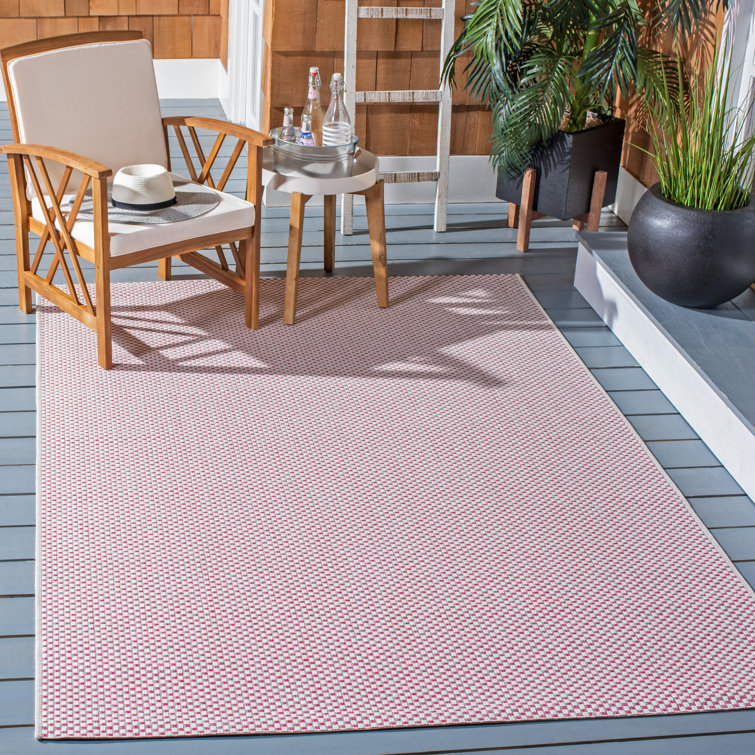 Miceli Indoor/Outdoor Area Rug