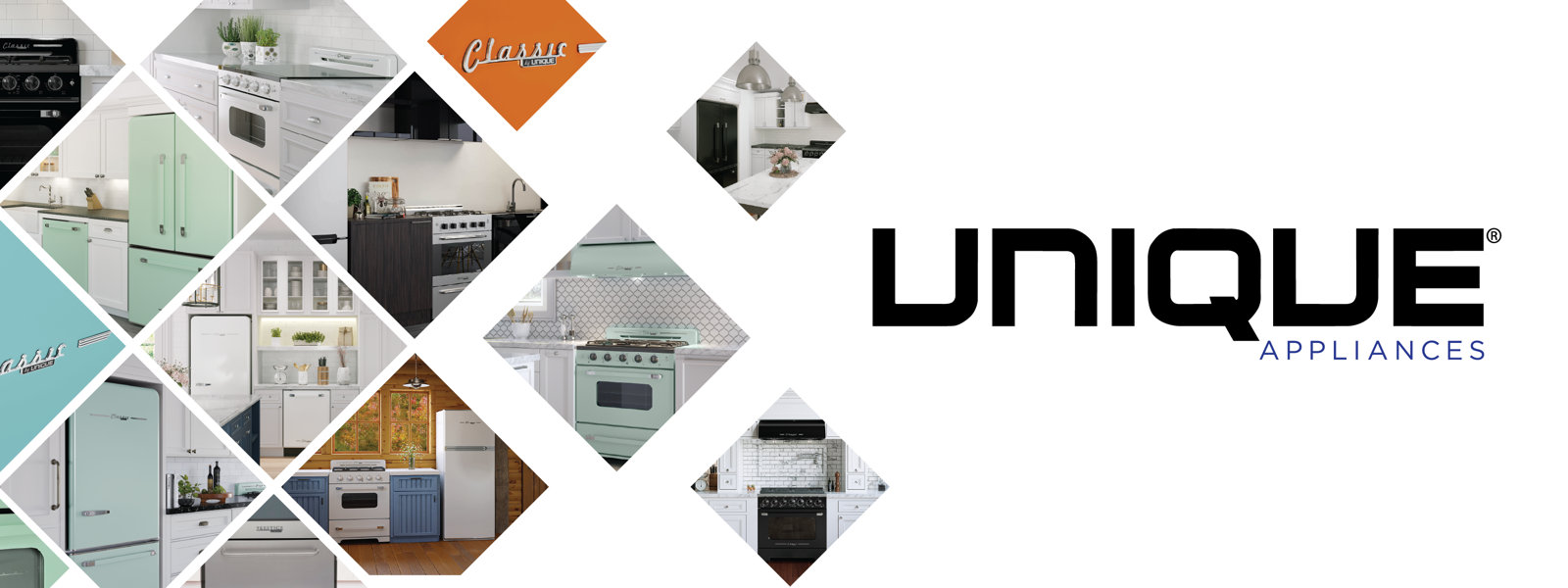Unique Appliances