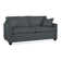 Charleston 77" Sleeper Sofa