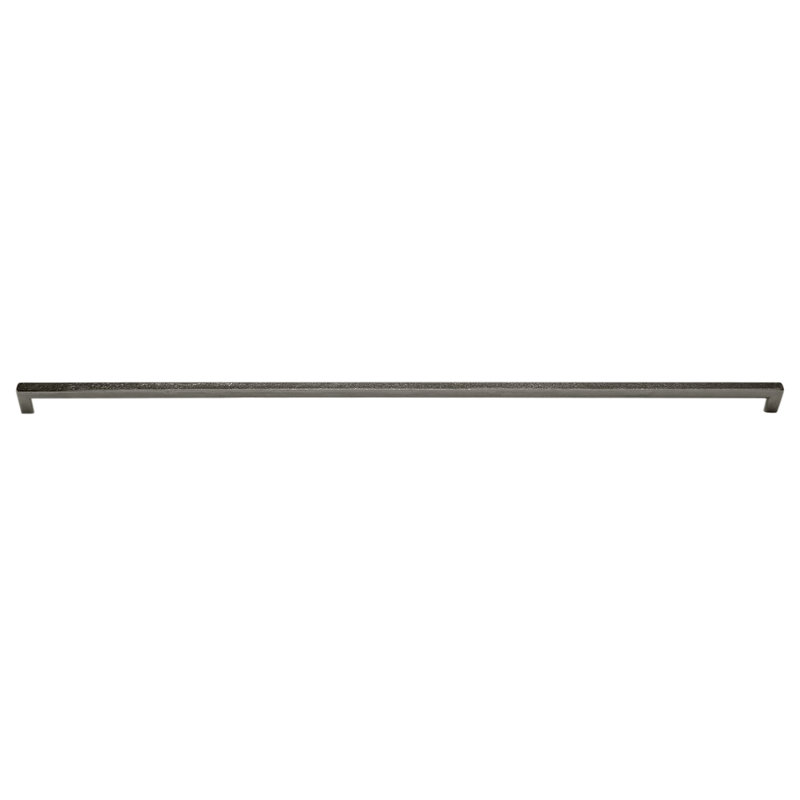 Rail Bar / Handle Pull, Silicon Bronze Dark Lustre