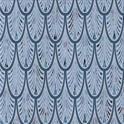 Geometric Indoor Rug