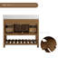 Ensemble de meuble-lavabo simple 42 po Radstock-1365053012-1365053019
