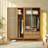 Modern Minimalist Design Wardrobe