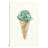Mint Chip - Print on Canvas-20342742-74878519-74878520
