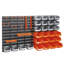  Storage Organiser Bin