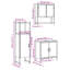 Adasyn Bathroom Furniture Suite-1944209088