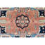 Hand Knotted Wool Oriental Area Rug-69951340