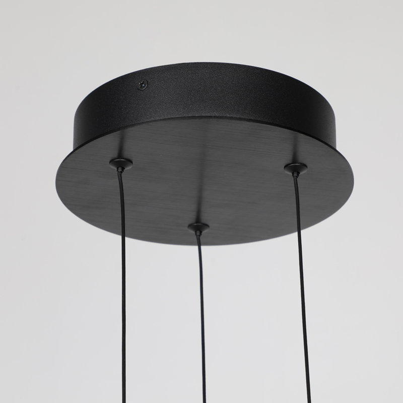 Luminaire suspendu moderne à DEL CARRO Home