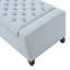 Banc de rangement rabattable-1950741835