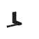 AXOR Universal Rectangular Toilet Paper Holder