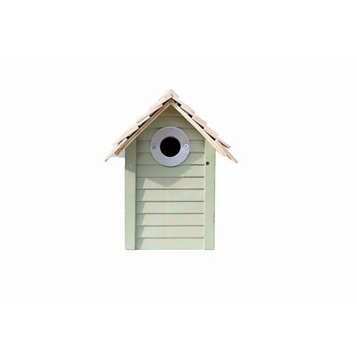 Bousov Mounted Bird House