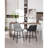 Stylish And Comfortable Counter Height Swivel Bar Stools For Your Home