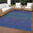 Machine Washable Indoor/Outdoor Chantille ACN2830 Kids Rug-621849838-621849841
