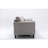Khiron 77 " Velvet Sofa