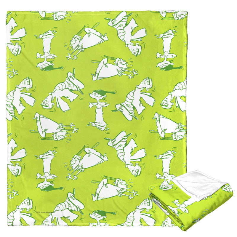 Throw Blanket