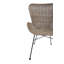 Juliette Upholstered Slipper Chair