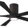 Irene 5 - Blade LED Ceiling Fan with Light Kit Included