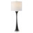  Fountain Black Stone Buffet Lamp