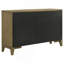 Commode 8 tiroirs