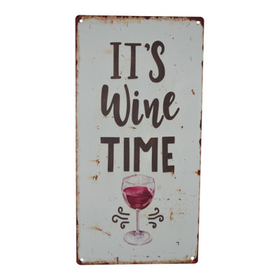 It's It's Wine