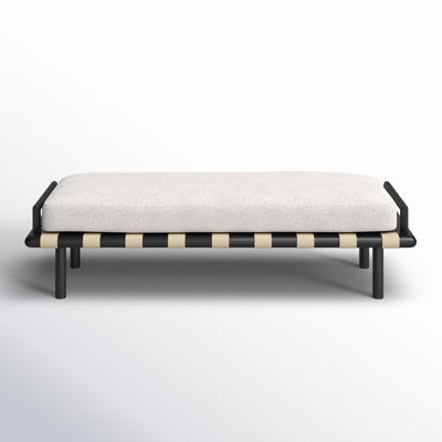 Upholstered Bench