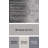 Machine Washable Gray Area Rug-1199815222