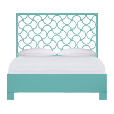 Mar Standard Bed