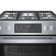 Benchmark® 30" 4.6 cu ft. Slide-in Dual Fuel Range