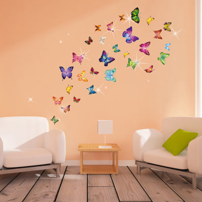 Animals Wall Decal