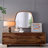 Table Lamp With Lamp Shade Assembly Required