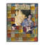 Stevie Ray vaughan, collage, estampe numérique par Sabin-332261719-332261712