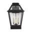 Falmouth 3 - Light Outdoor Wall Lantern