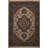     Dorset Heriz Geometric Handmade Wool Oriental Rug-50415359