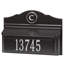 Wall Mounted Mailbox-416268980-416258710