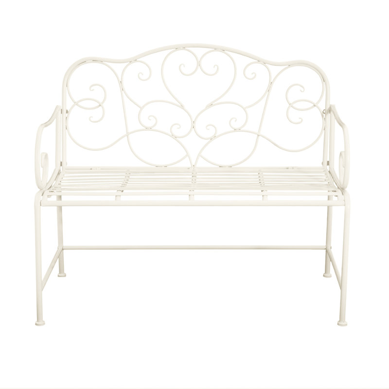 Sunnydaze Outdoor Garden Bench