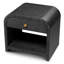 Nightstand Rhodes Oak Veneer-317662125