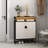 5-Tier Shoe Storage Cabinet