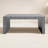Lionel Outdoor Coffee Table , in. W in. D-474852324