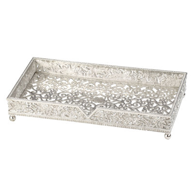 Windsor Guest Flat Napkin Holder