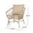 Patio Club Chair Bruce