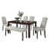 6 - Person Dining Set