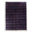 Rectangle Rectangle 9' X 12'2'' Area Rug